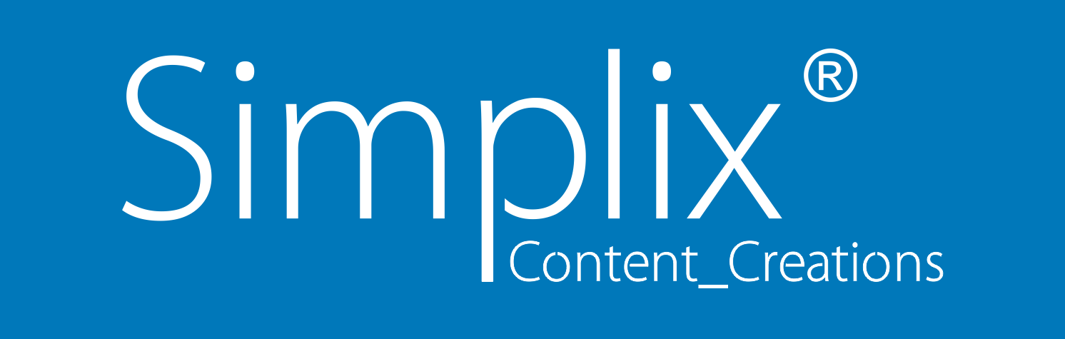 Simplix Blog